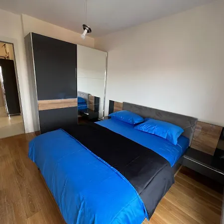 Apartment White Homes 48 - Central Point Podgorica