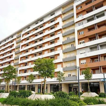 Apartment White Homes 48 - Central Point Podgorica